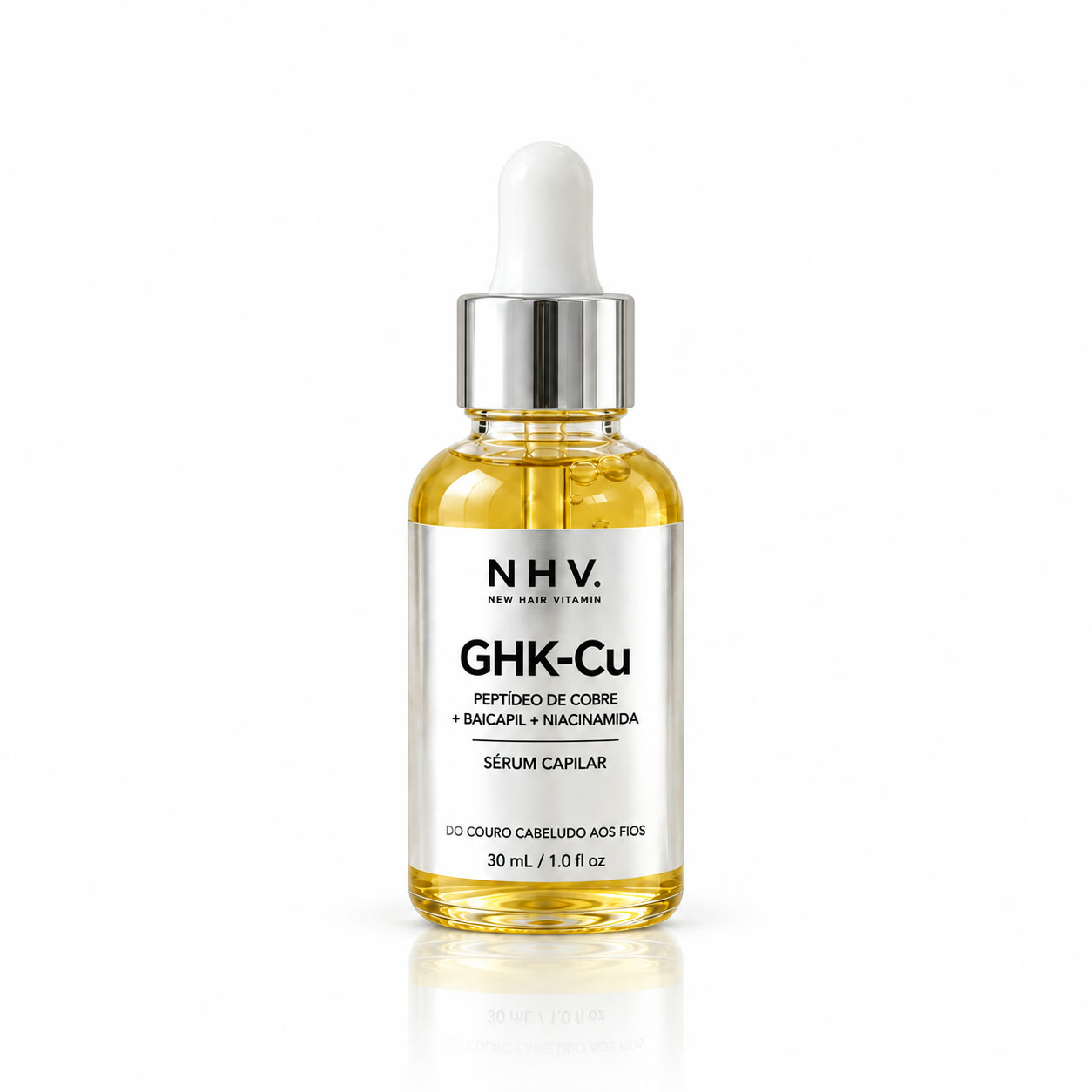 1 Sérum Capilar NHV de 30 mL